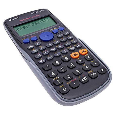 Math Calculator.